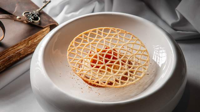 Да будет сет 4