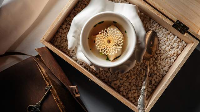 Да будет сет 4