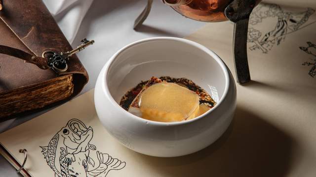 Да будет сет 4