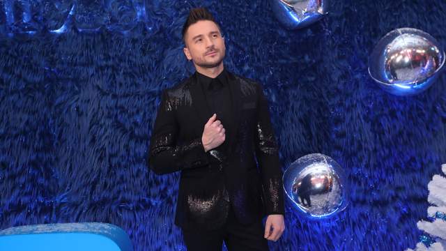 Сергей Лазарев