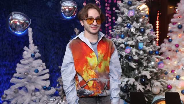  Эльдар Джарахов