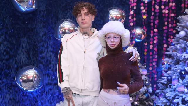 Instasamka и Moneyken