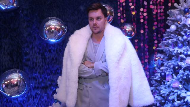 Сергей Сухов 