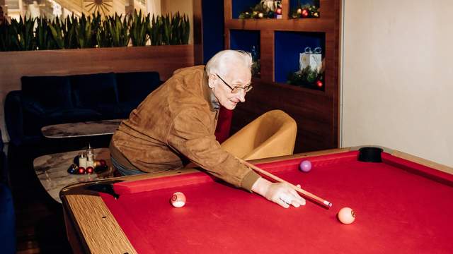 Благотворительный бранч