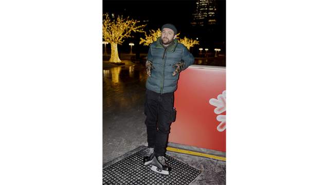 Денис Шведов 