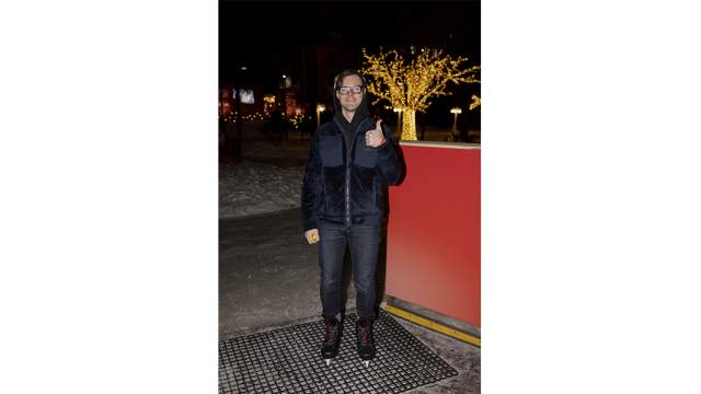 Даниил Воробьев 