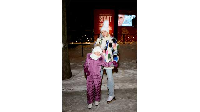 Полина Гагарина 