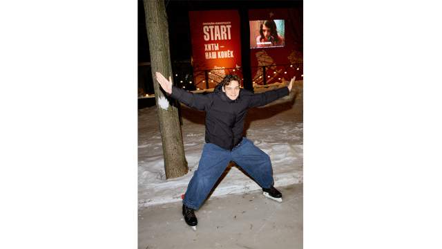 Слава Копейкин 