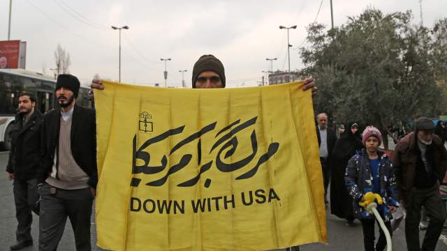 Авиаудары западной коалиции по Йемену