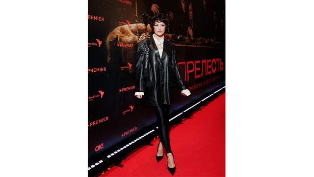 Валери Зоидова 