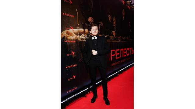 Федор Федотов 