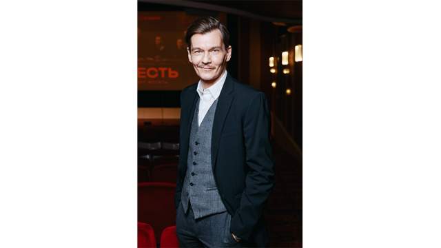 Филипп Янковский 