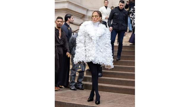 Образы звезд на показе Schiaparelli