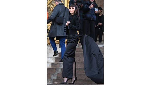 Образы звезд на показе Schiaparelli