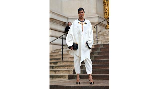 Образы звезд на показе Schiaparelli