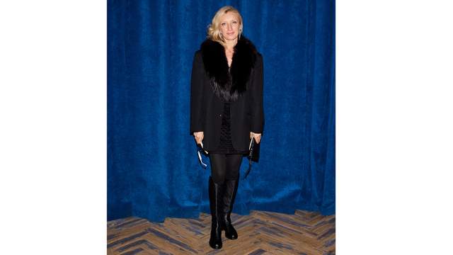 Ольга Воронина