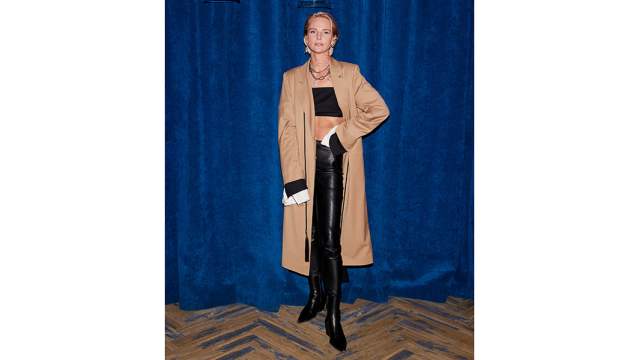 Линда Лапиньш