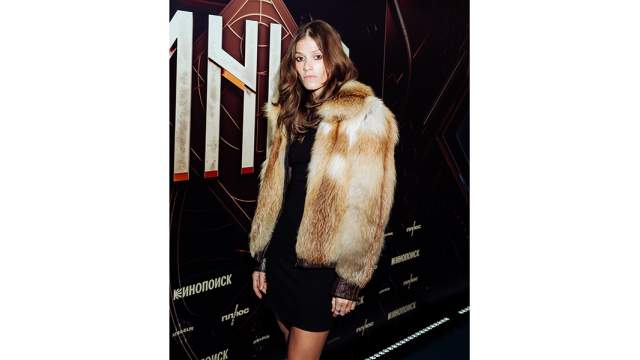 Ирина Мартыненко