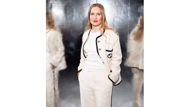 Елена Паршина