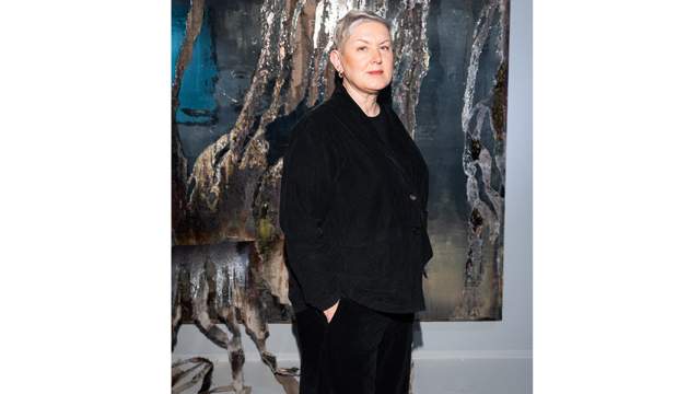 Катя Бочавар