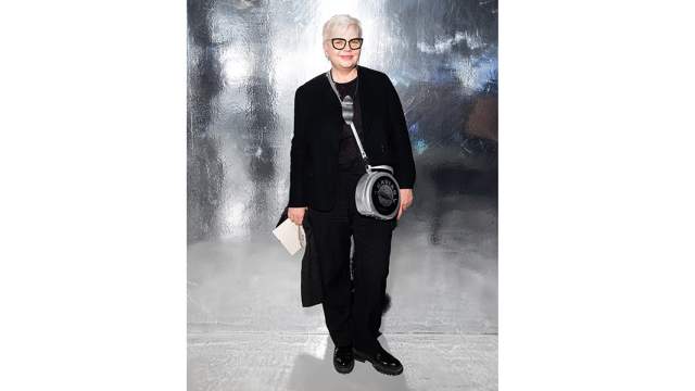 Милена Орлова