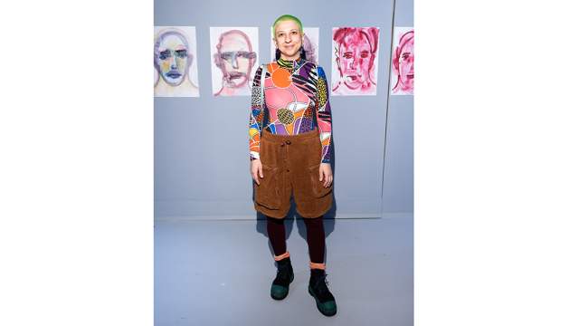 Сабина Чагина