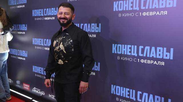 Михаил Галустян