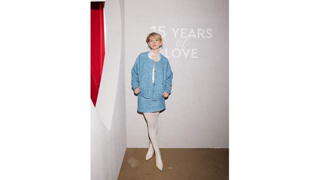 Анастасия Уколова 