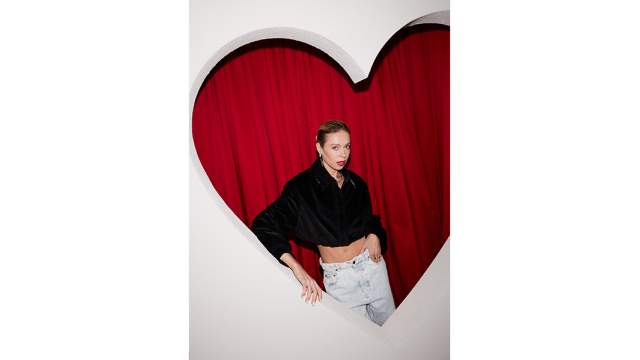 Дарья Коробова 