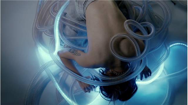 Aspiration - Yuqi Wang