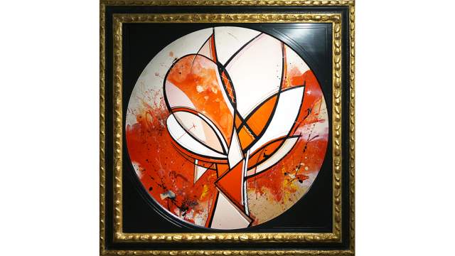 Работа Возникновение Ромена Фроке