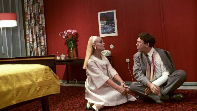 Умерла Светлана Светличная