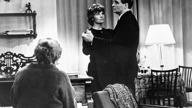 Умерла Светлана Светличная