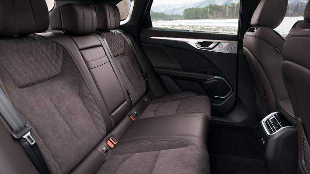 Флагшток и лапки