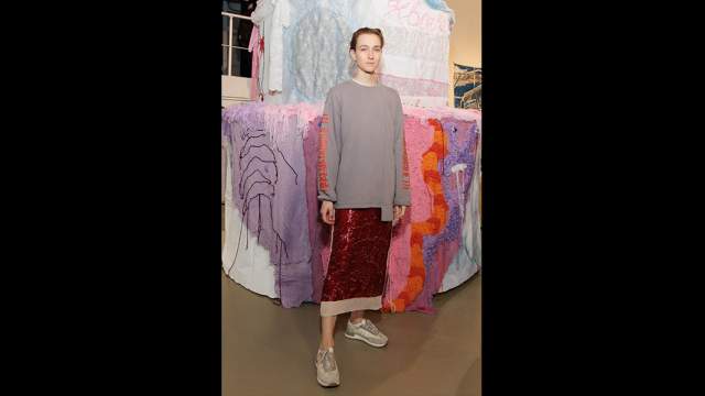 Варя Баркалова