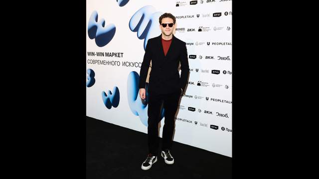 Константин Крюков