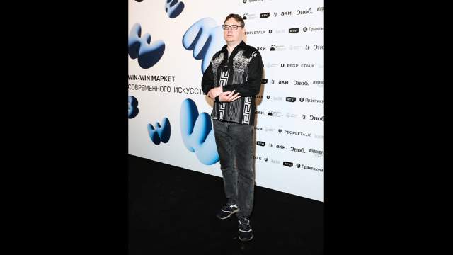 Сергей Хачатуров