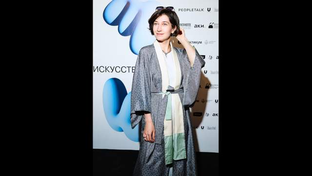 Евгения Войнар