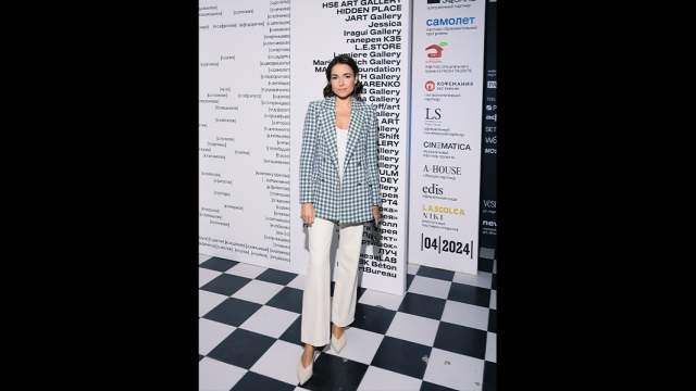 Ирена Понарошку