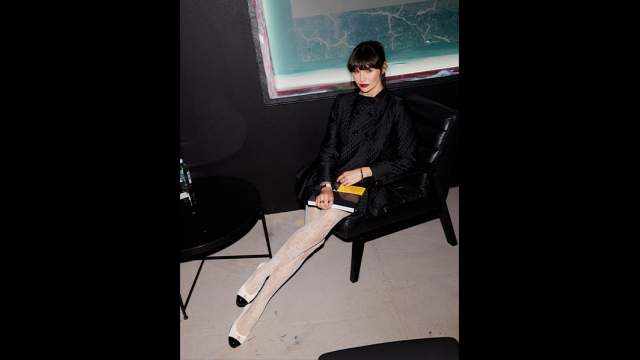 Инга Берман