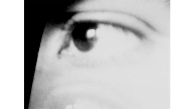 Джош Вайсбах, США. Вот как я себя чувствовал, 2022