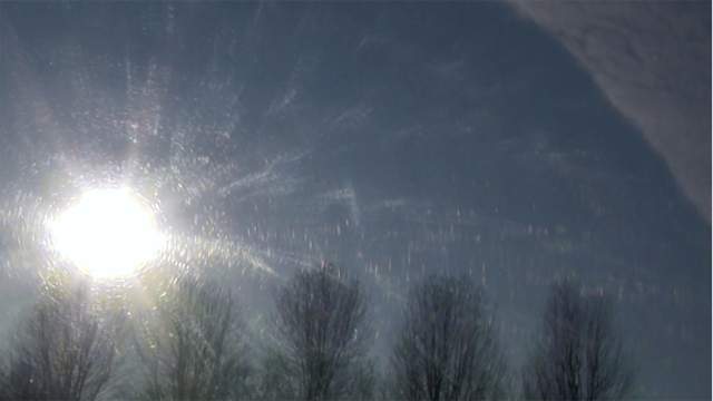 Найра Санз Фуэнтес, Испания. Селфи, 2019 (1)