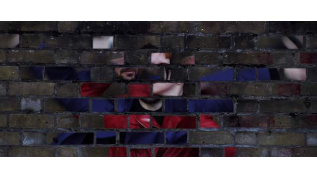 Эта Далия, Великобритания. Тьма Тем 4, 2020 