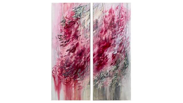 Алена Ковалли. Nomades Series #11