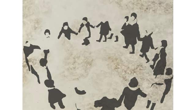 Дарья Клементьева. Non-transparent Time