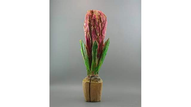 Сергей Судаков. «Цветок»