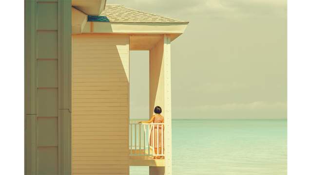 Евгений Доманов. Сладкие грезы