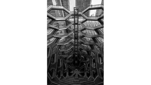 Кир Симаков. Нью-Йорк