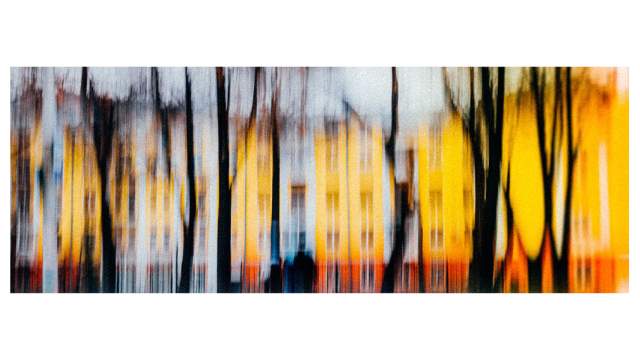 Паршакова. PERM STREET №1