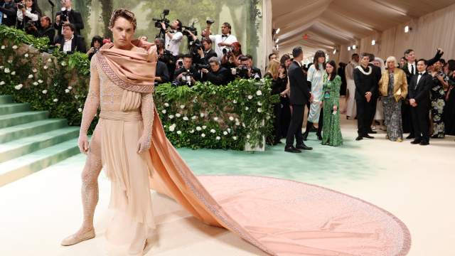 Gustav Magnar Witzoe